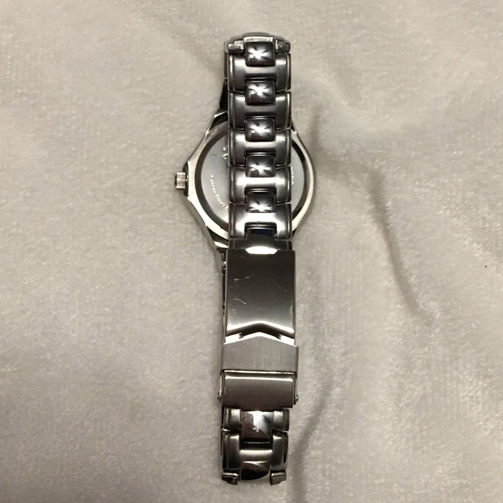 SOLD!! Disney Tinker Bell Watch - Picture 3 of 4